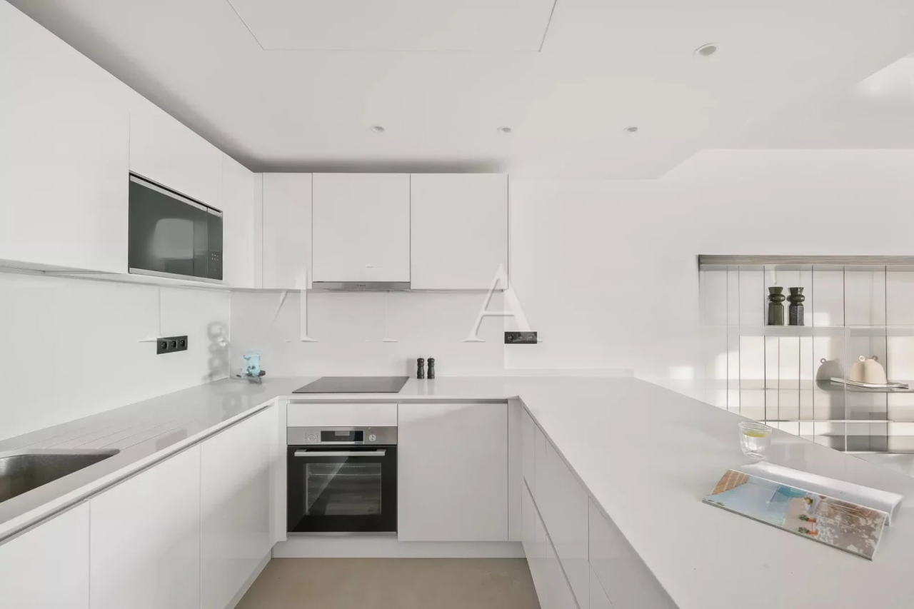 Квартира в Каннах, Франция, 117 м² - фото 6