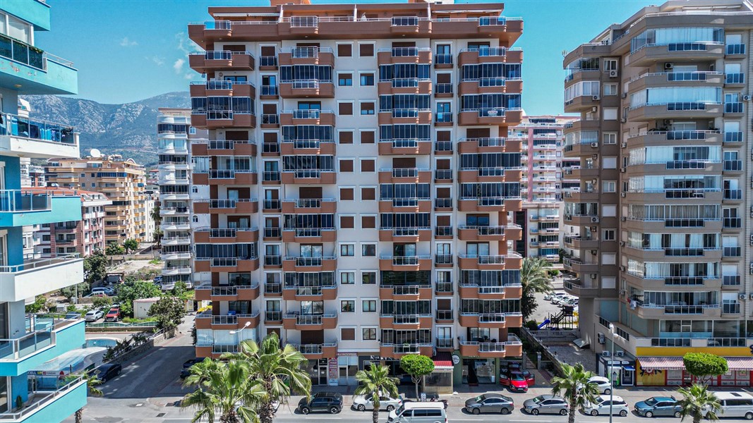 Квартира в Алании, Турция, 120 м² - фото 5