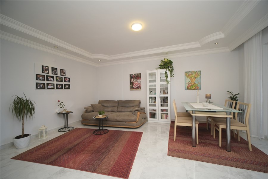 Квартира в Алании, Турция, 120 м² - фото 6