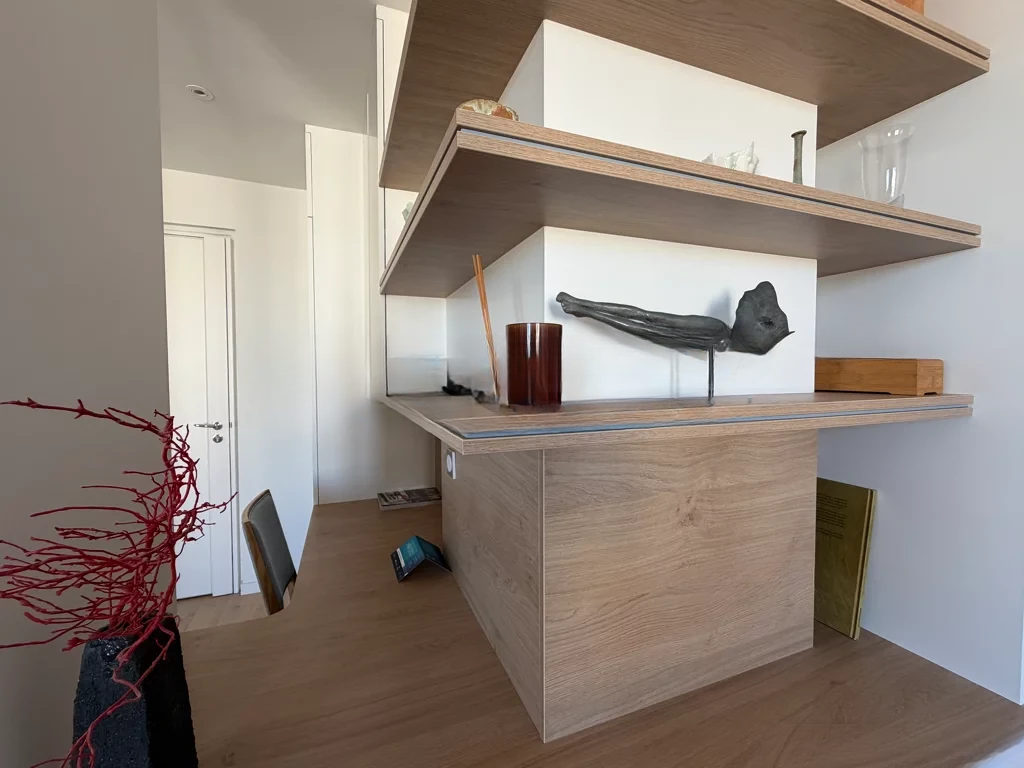 Квартира в Сен-Романе, Монако, 59 м² - фото 6