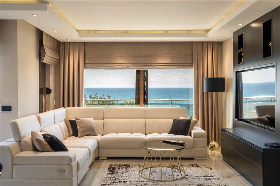 Квартира в Алании, Турция, 165 м² - фото 6