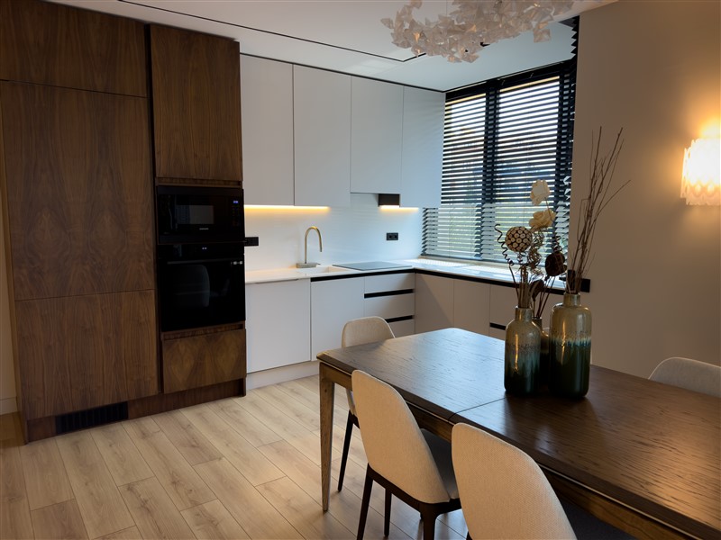 Квартира в Алании, Турция, 136 м² - фото 6