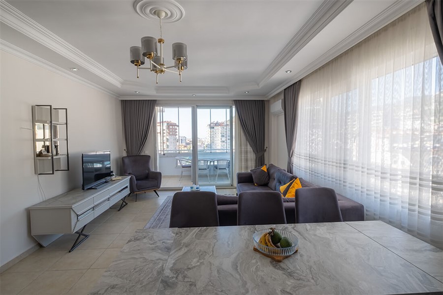 Пентхаус в Алании, Турция, 150 м² - фото 6