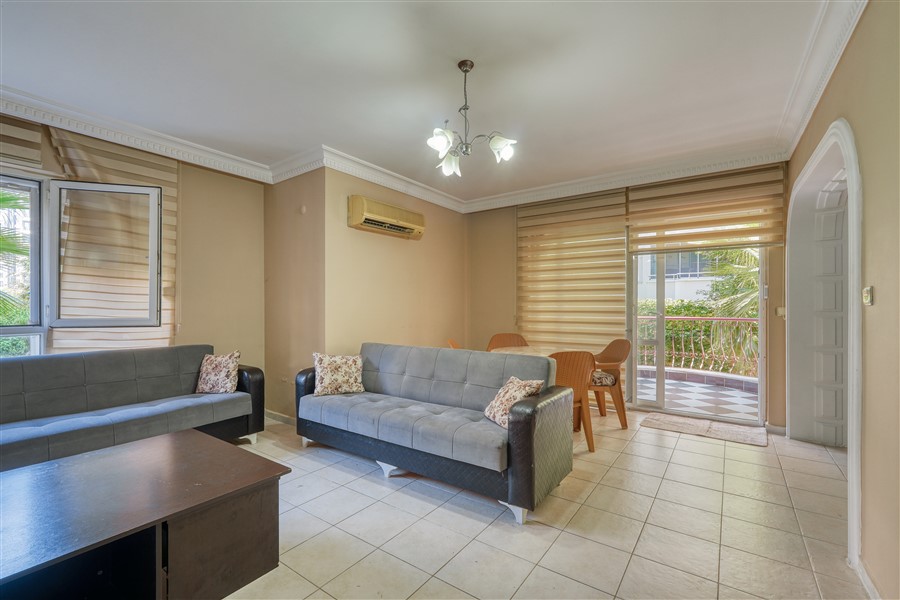 Квартира в Алании, Турция, 115 м² - фото 6