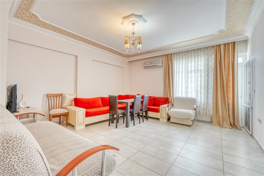 Квартира в Алании, Турция, 115 м² - фото 6