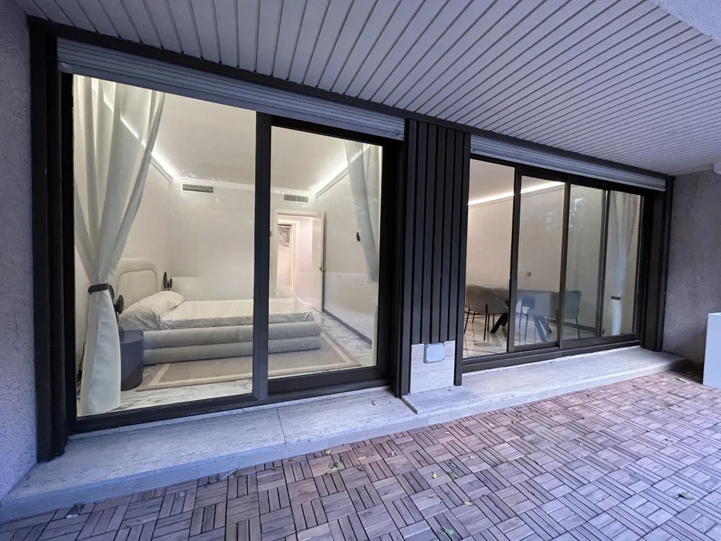Квартира в Монако, Монако, 105 м² - фото 6