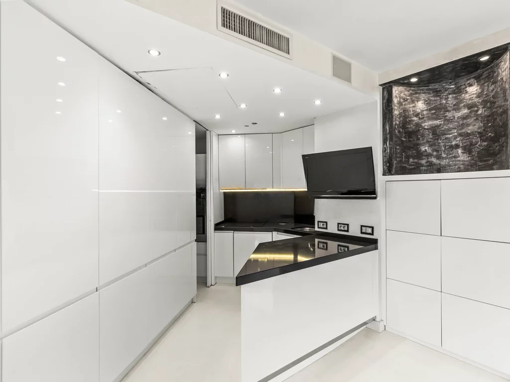 Квартира в Сен-Романе, Монако, 230 м² - фото 6