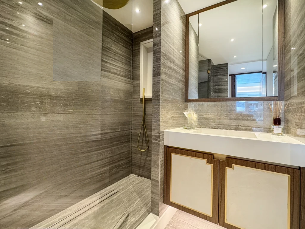 Квартира в Сен-Романе, Монако, 150 м² - фото 6