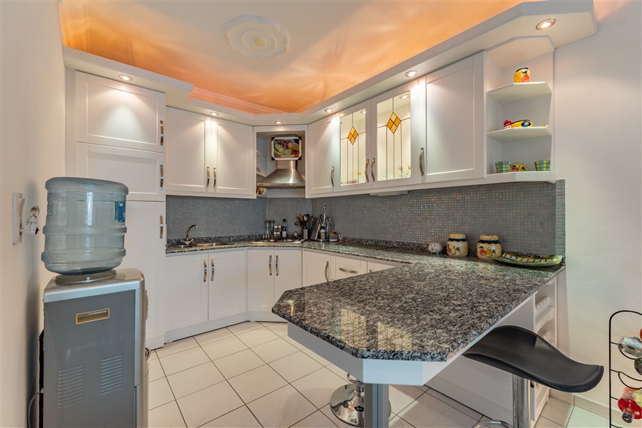 Квартира в Алании, Турция, 110 м² - фото 7