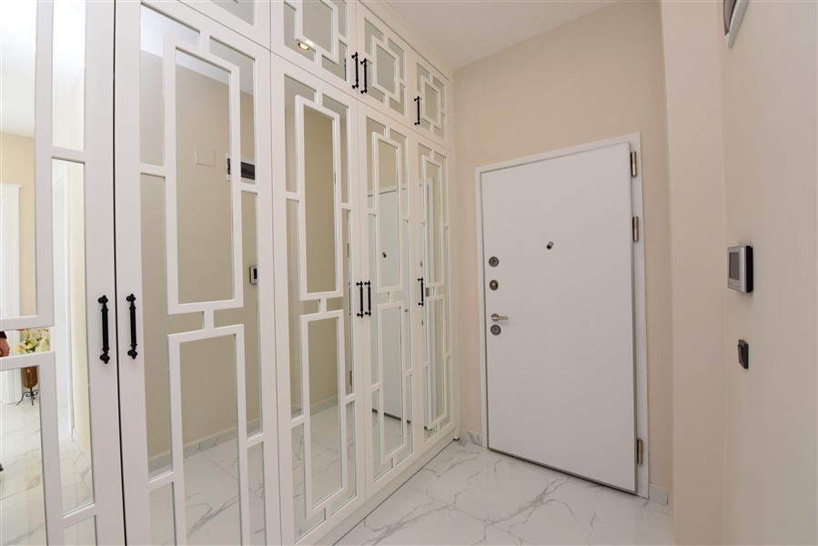 Квартира в Алании, Турция, 95 м² - фото 7
