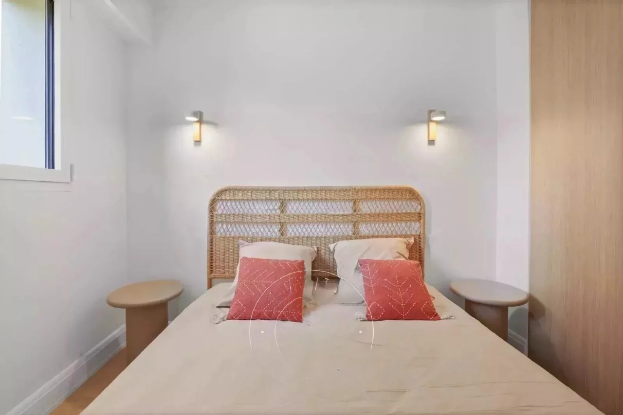 Квартира в Каннах, Франция, 82 м² - фото 6