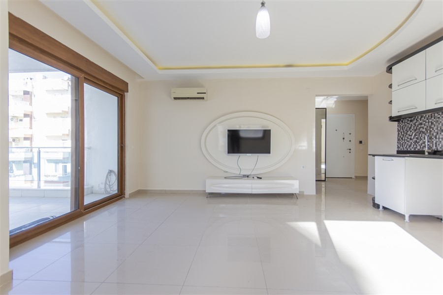 Квартира в Алании, Турция, 85 м² - фото 7