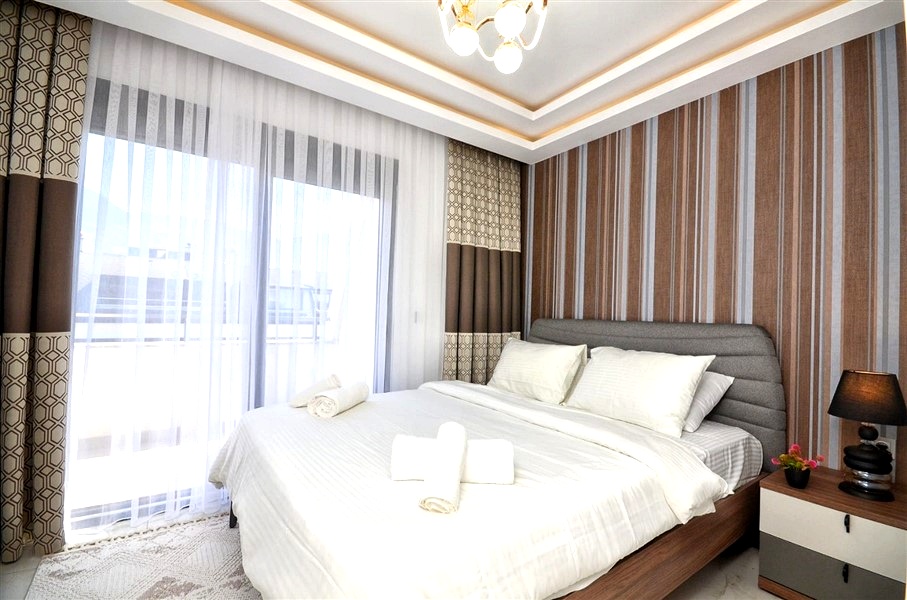 Пентхаус в Алании, Турция, 105 м² - фото 7