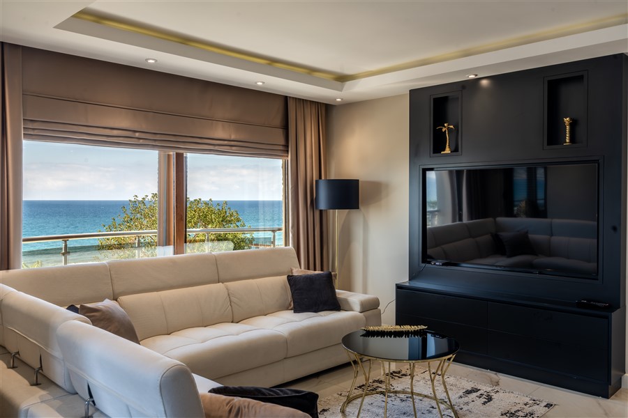 Квартира в Алании, Турция, 165 м² - фото 7