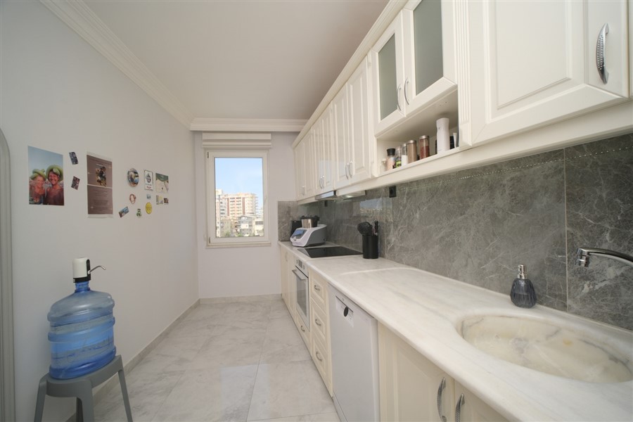 Квартира в Алании, Турция, 120 м² - фото 7