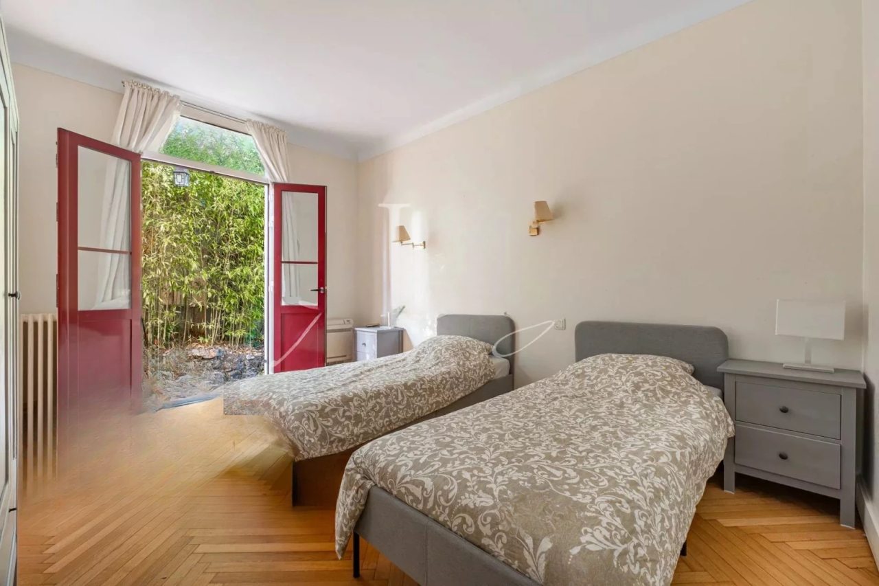 Квартира в Каннах, Франция, 275 м² - фото 6