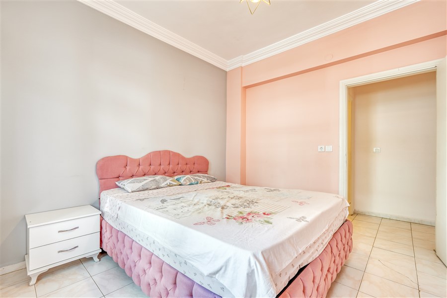 Квартира в Алании, Турция, 115 м² - фото 8