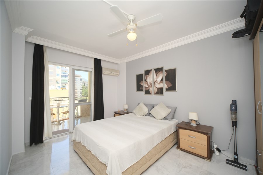 Квартира в Алании, Турция, 120 м² - фото 8