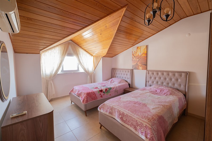 Пентхаус в Алании, Турция, 150 м² - фото 8