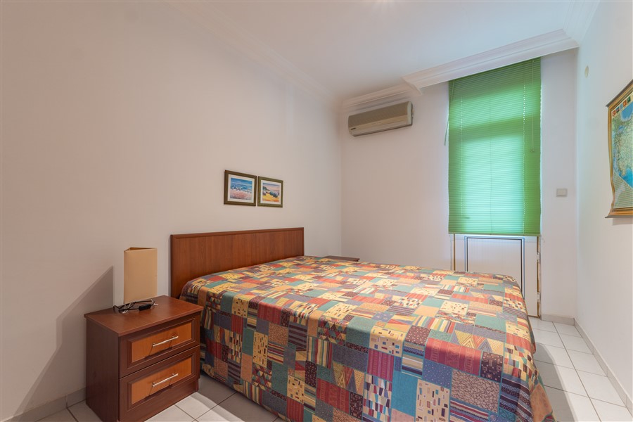 Квартира в Алании, Турция, 110 м² - фото 8