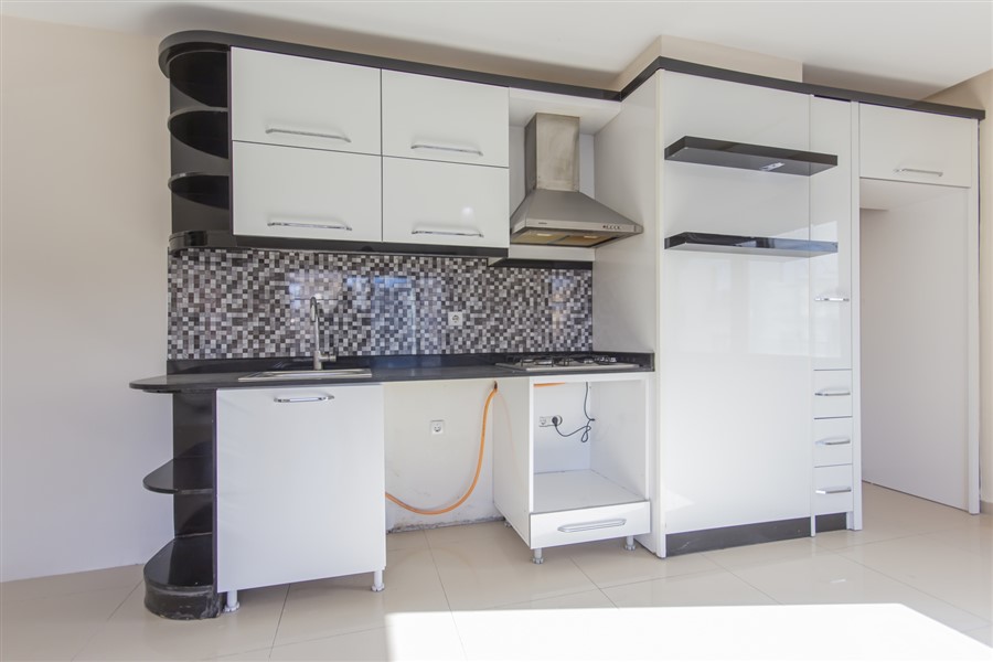Квартира в Алании, Турция, 85 м² - фото 8