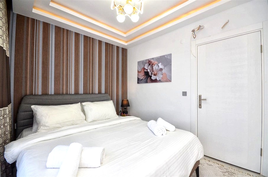 Пентхаус в Алании, Турция, 105 м² - фото 8