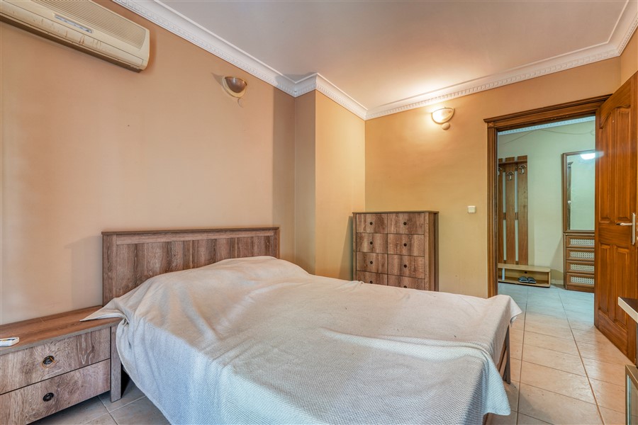 Квартира в Алании, Турция, 115 м² - фото 8