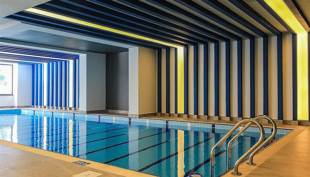 Пентхаус в Алании, Турция, 145 м² - фото 8