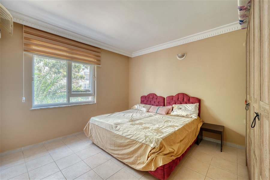 Квартира в Алании, Турция, 115 м² - фото 9