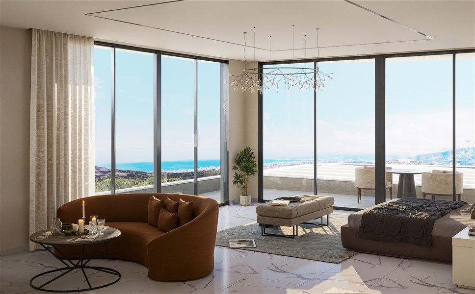 Вилла в Алании, Турция, 700 м² - фото 9