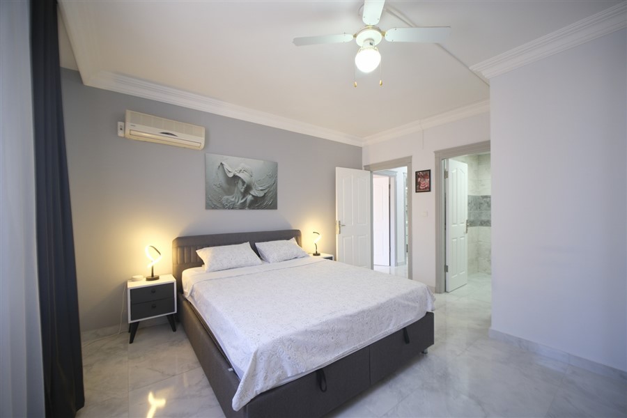 Квартира в Алании, Турция, 120 м² - фото 9