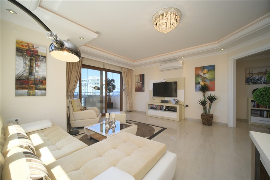 Квартира в Алании, Турция, 120 м² - фото 9