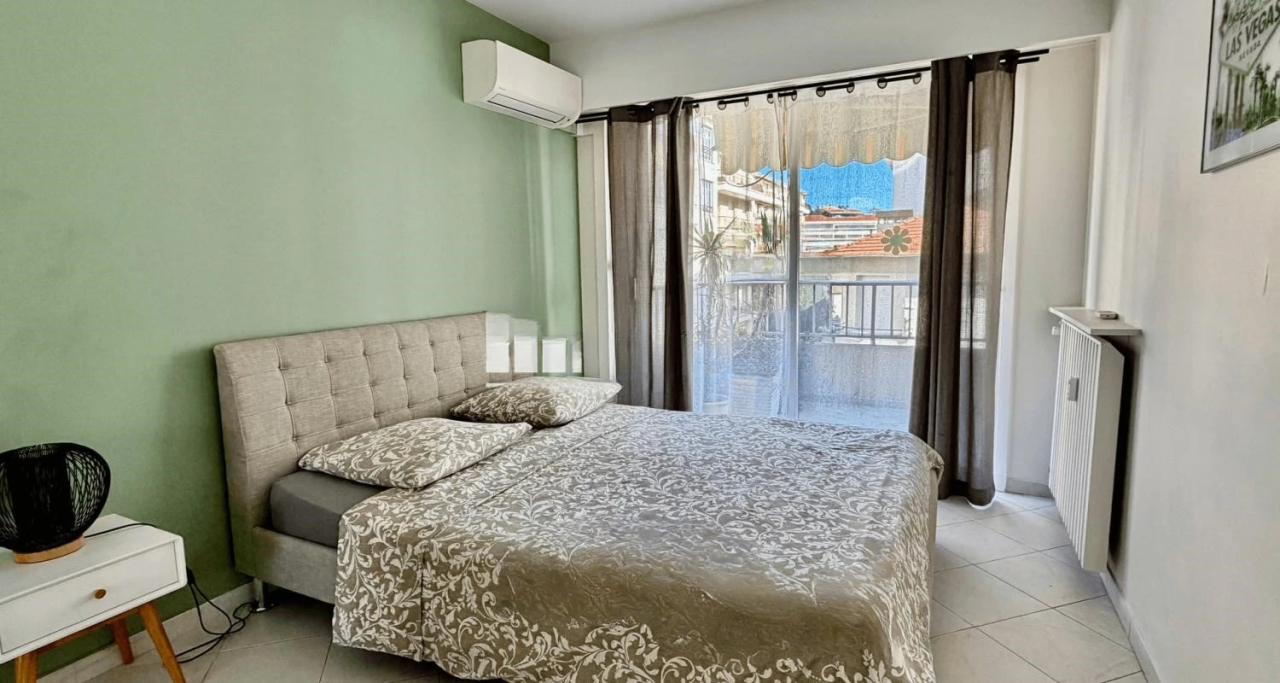 Квартира в Каннах, Франция, 51 м² - фото 6