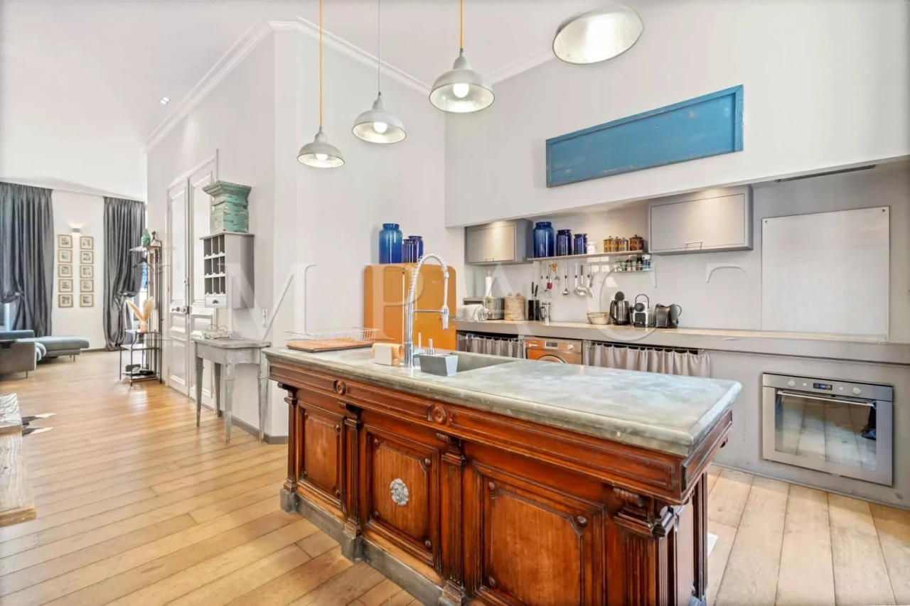 Квартира в Каннах, Франция, 140 м² - фото 6