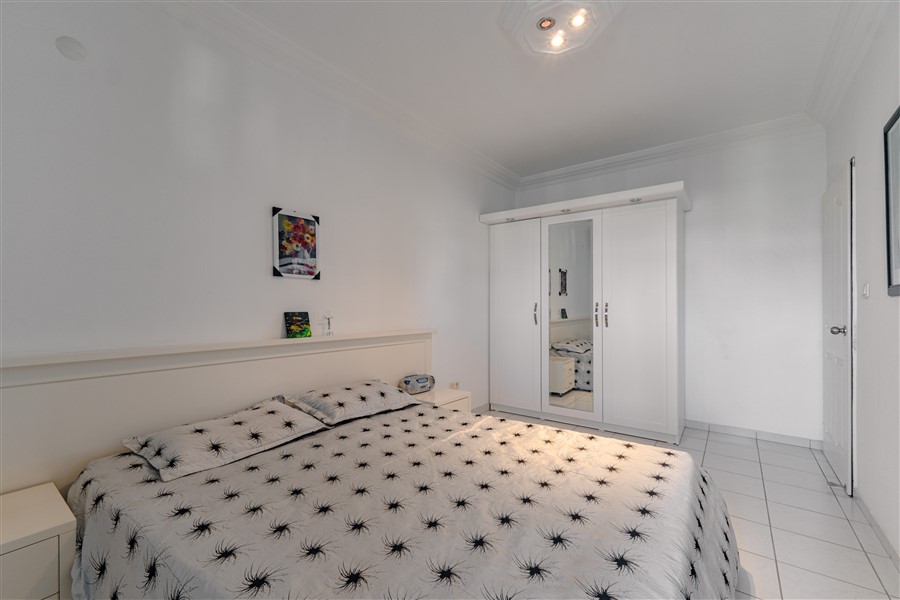 Квартира в Алании, Турция, 110 м² - фото 9