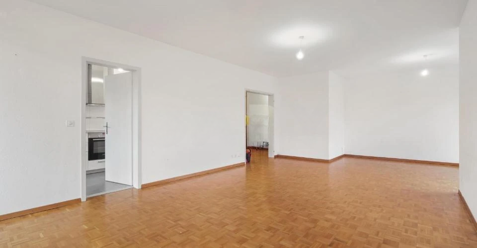 Квартира в Женеве, Швейцария, 141 м² - фото 6