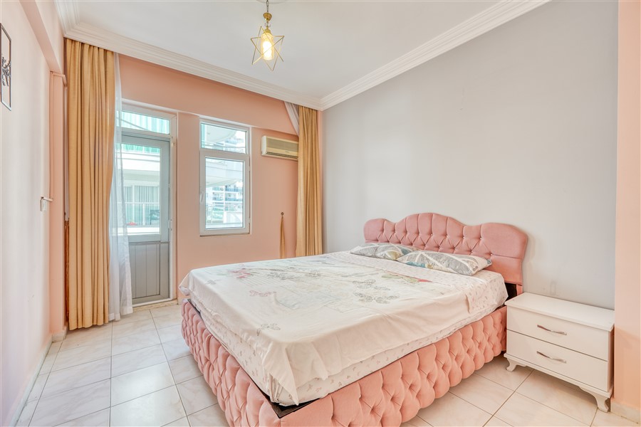 Квартира в Алании, Турция, 115 м² - фото 9