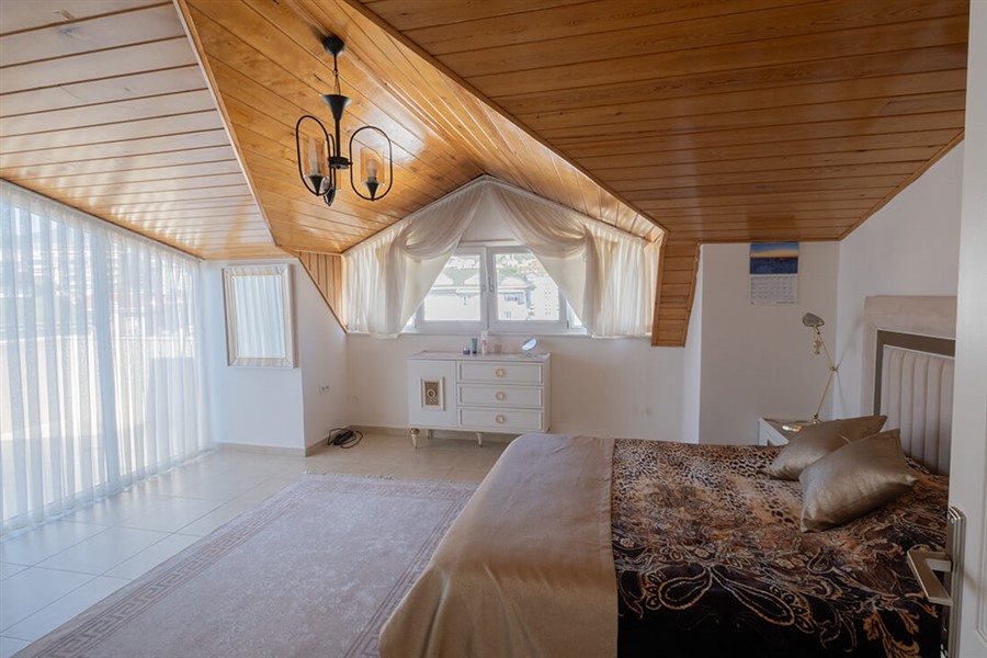 Пентхаус в Алании, Турция, 150 м² - фото 9