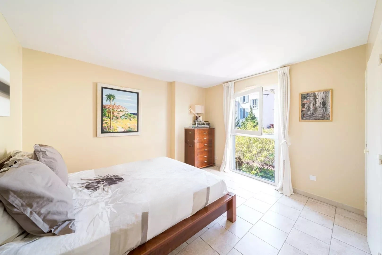 Квартира в Каннах, Франция, 114 м² - фото 6