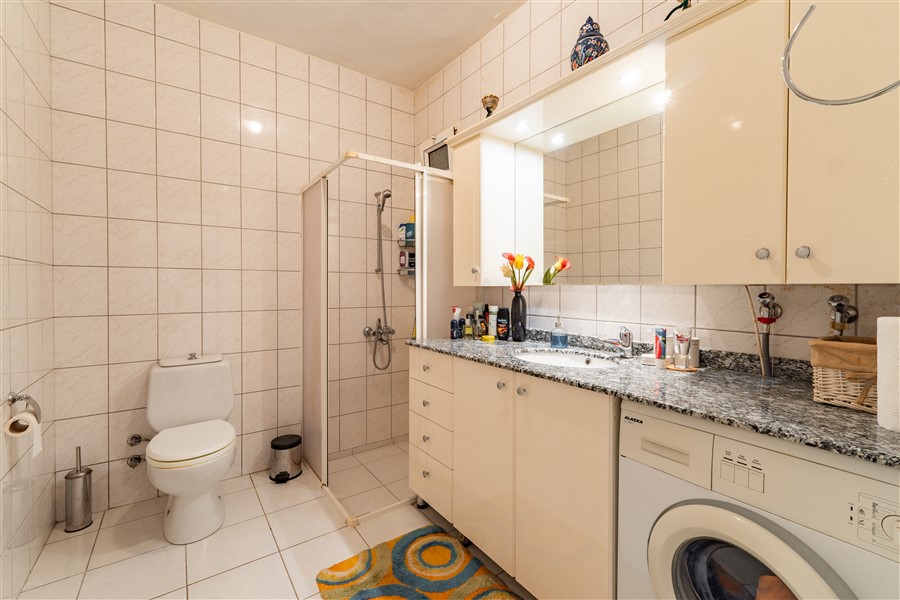 Квартира в Алании, Турция, 110 м² - фото 10