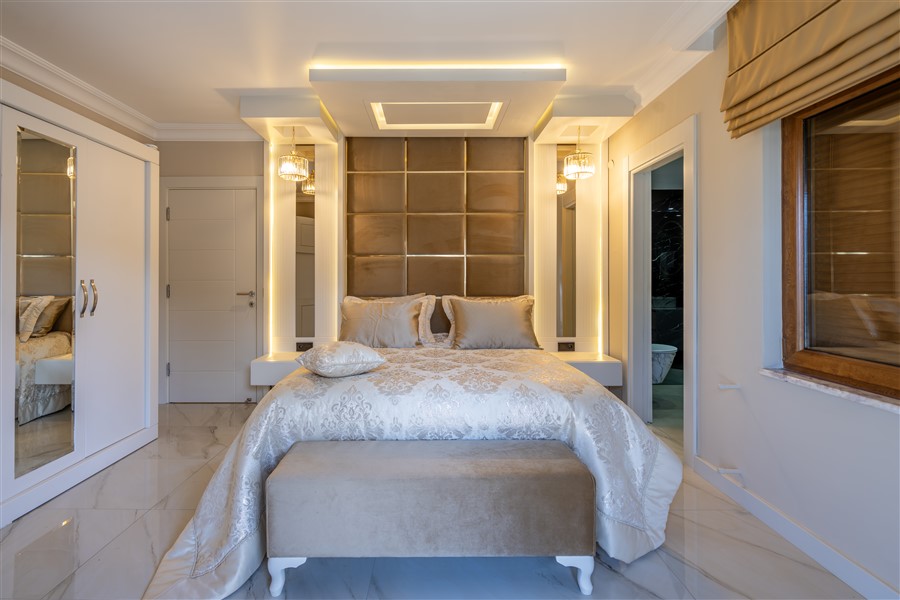 Квартира в Алании, Турция, 165 м² - фото 10
