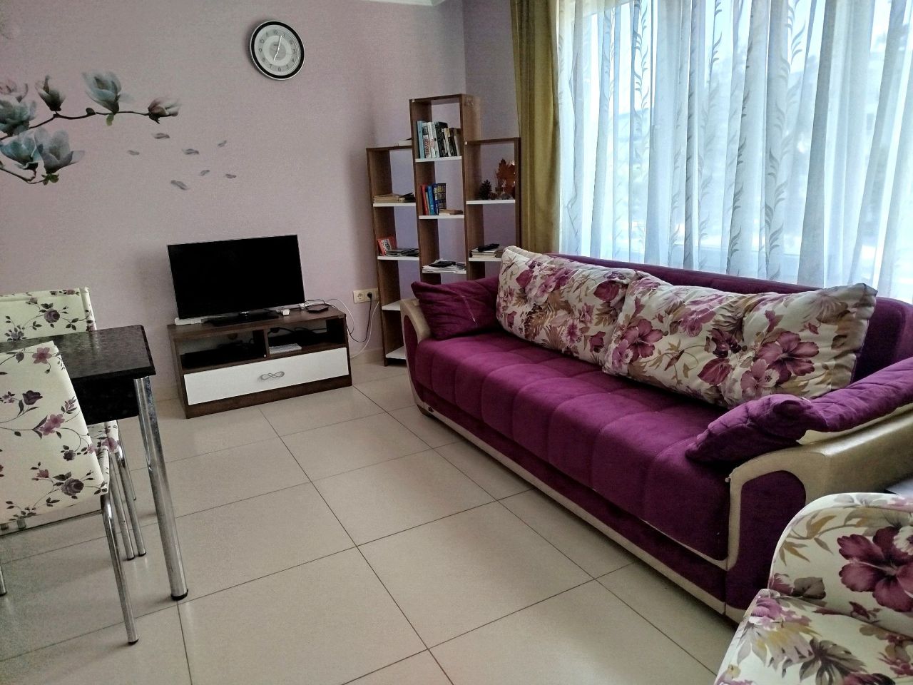 Квартира в Авсалларе, Турция, 85 м² - фото 10