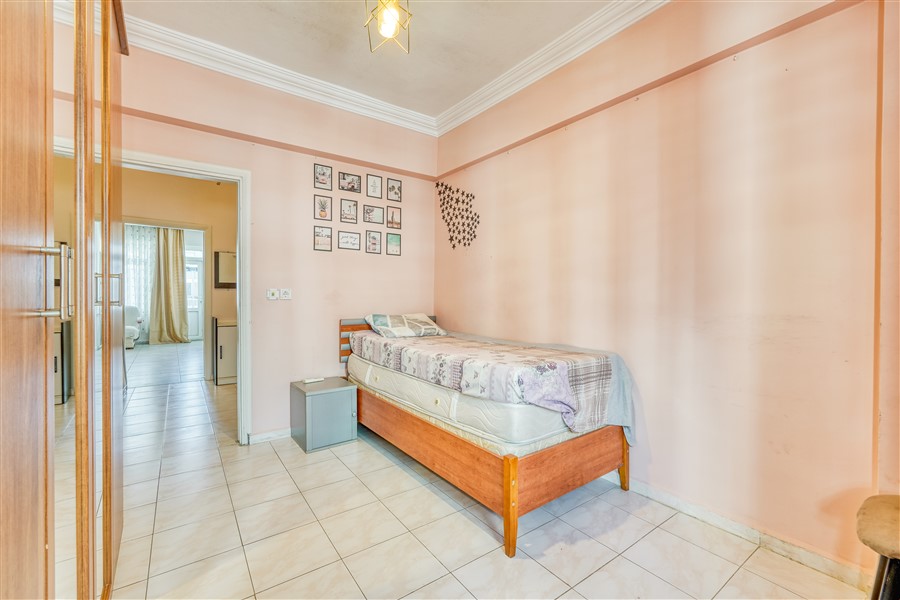 Квартира в Алании, Турция, 115 м² - фото 10
