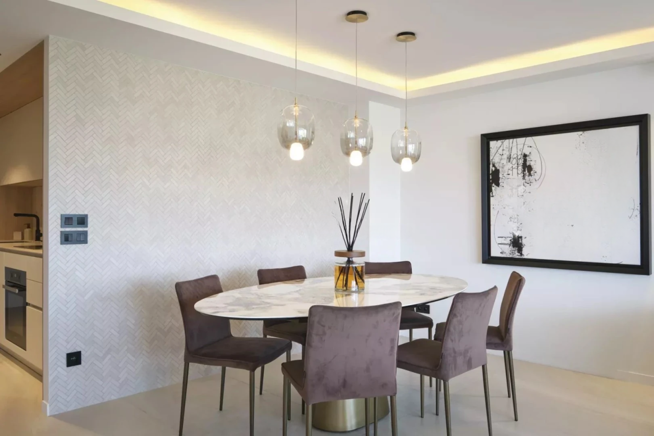 Квартира в Каннах, Франция, 110 м² - фото 6