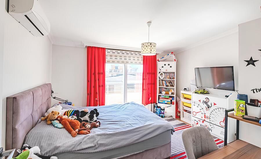 Пентхаус в Алании, Турция, 350 м² - фото 10