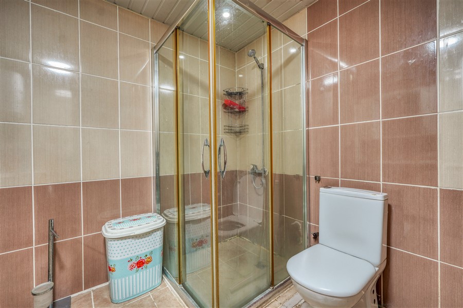 Квартира в Алании, Турция, 115 м² - фото 10