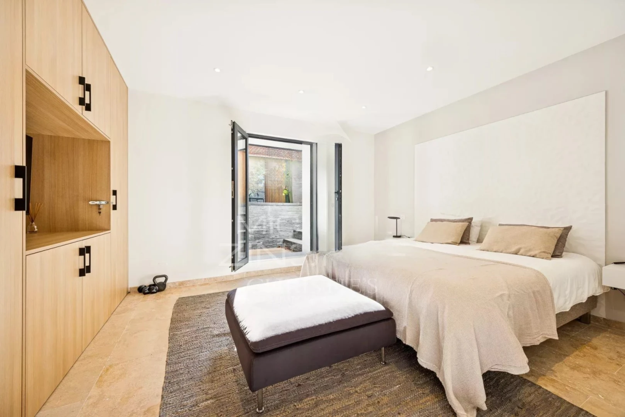 Квартира в Каннах, Франция, 184 м² - фото 6