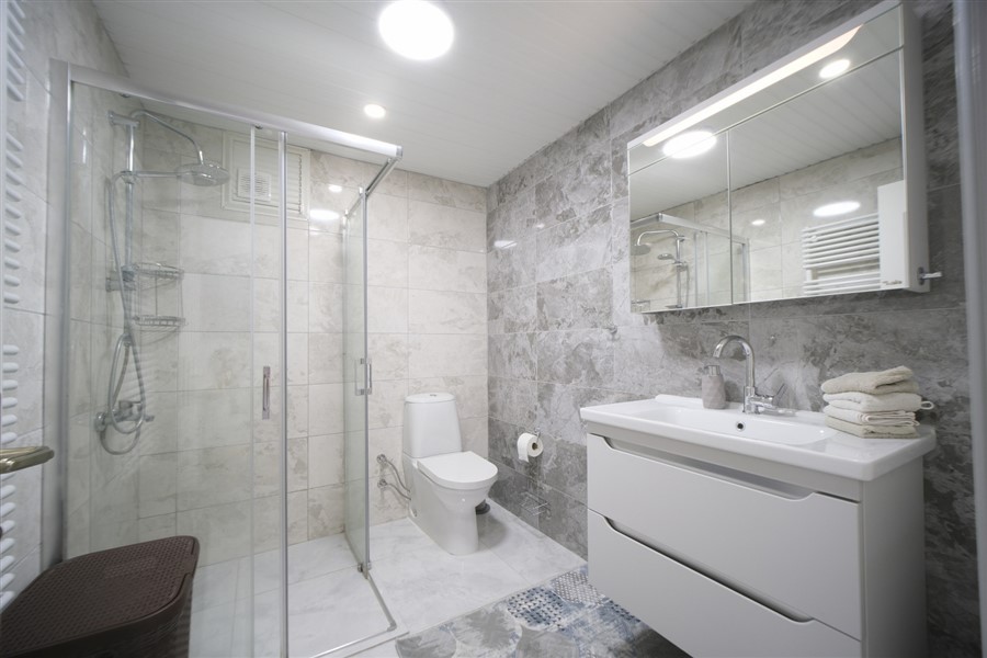 Квартира в Алании, Турция, 120 м² - фото 10