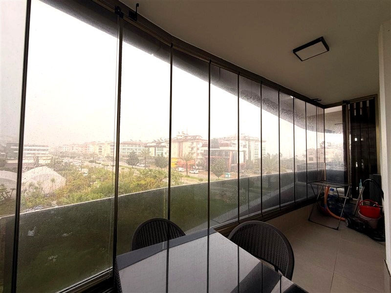 Квартира в Кестеле, Турция, 63 м² - фото 10