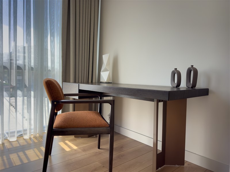 Квартира в Алании, Турция, 136 м² - фото 10
